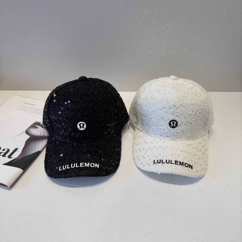 Luluemon cap 111301